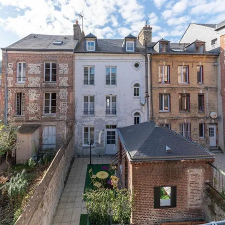 Les Maisons De Maje - Le Majestic