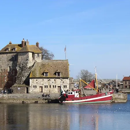 Les Maisons De Maje - Le Majestic *