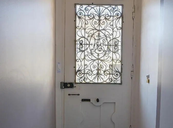 Les Maisons De Maje - Le Majestic Apartment *