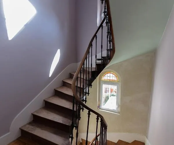 Les Maisons De Maje - Le Majestic Apartment Honfleur