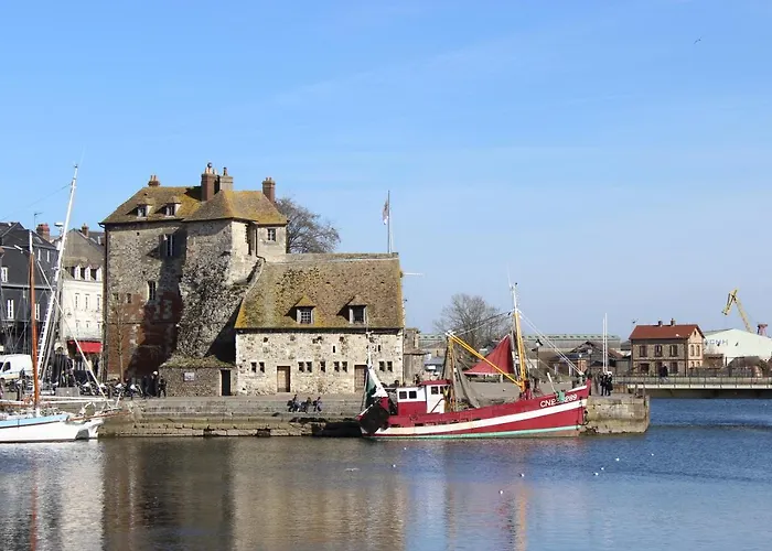 Les Maisons De Maje - Le Majestic *