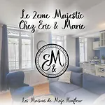 Les Maisons De Maje - Le Majestic *