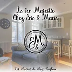 Appartement Les Maisons De Maje - Le Majestic