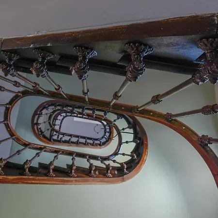 Appartamento Les Maisons De Maje - Le Majestic *