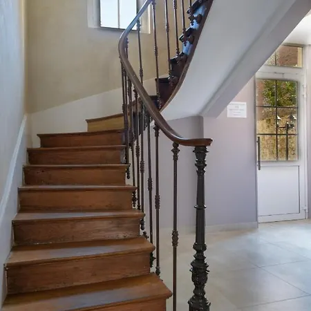 Les Maisons De Maje - Le Majestic Appartamento Honfleur