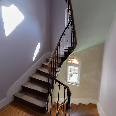 Les Maisons De Maje - Le Majestic Appartamento Honfleur