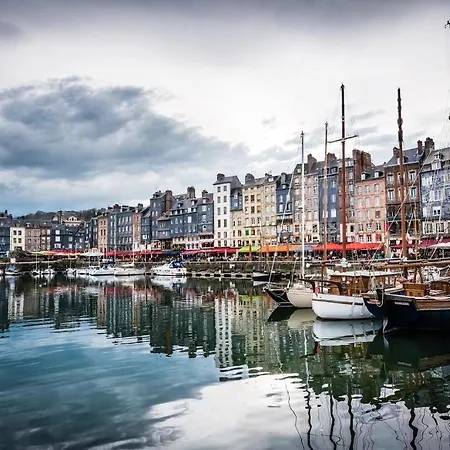 Les Maisons De Maje - Le Majestic Appartamento