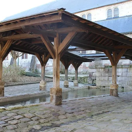 Les Maisons De Maje - Le Majestic Appartamento *