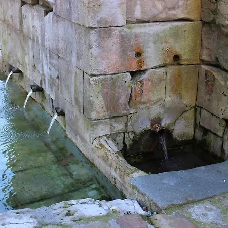 Les Maisons De Maje - Le Majestic *