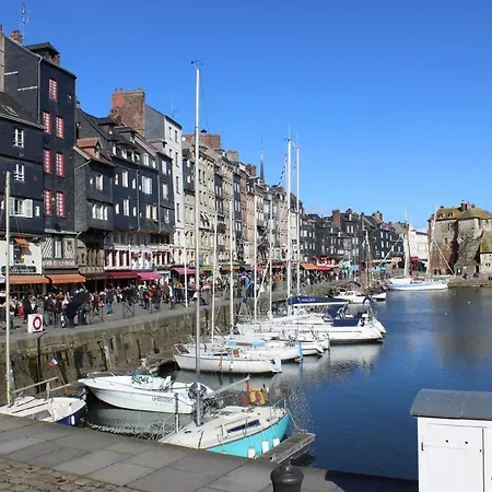 Les Maisons De Maje - Le Majestic Appartement