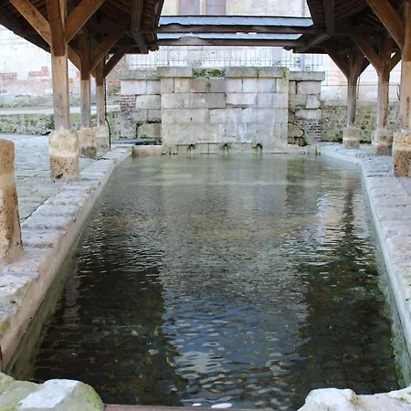 Les Maisons De Maje - Le Majestic Appartamento