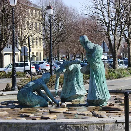 Les Maisons De Maje - Le Majestic * Honfleur