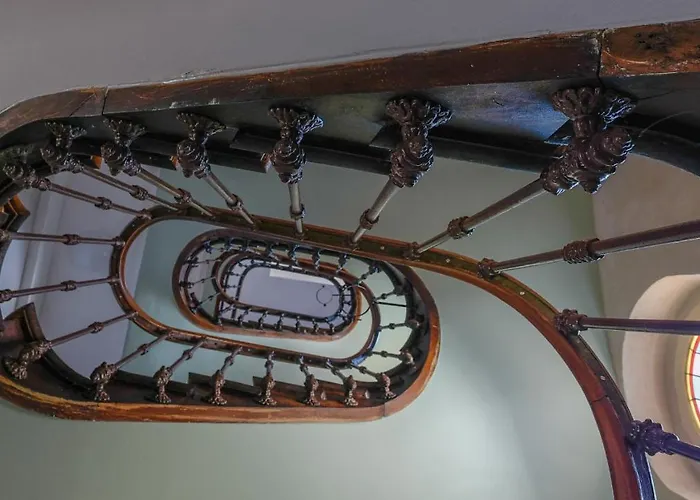 Apartment Les Maisons De Maje - Le Majestic *