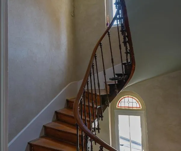 Les Maisons De Maje - Le Majestic Honfleur