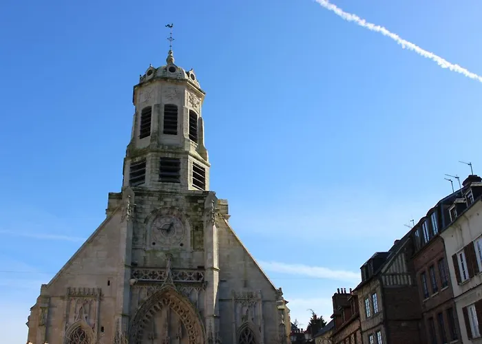 Les Maisons De Maje - Le Majestic *