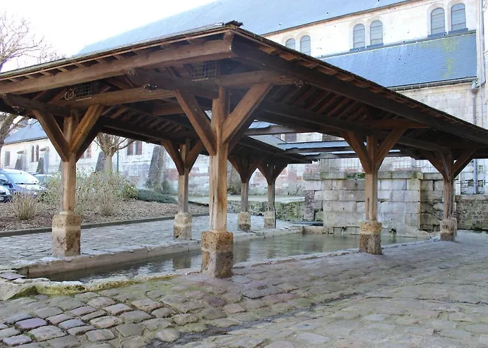 Les Maisons De Maje - Le Majestic Apartment *