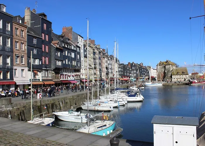 Les Maisons De Maje - Le Majestic Apartment