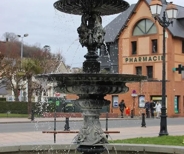 Les Maisons De Maje - Le Majestic * Honfleur